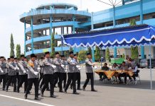 Dispora Sleman Kembali Menggelar LBB 2019