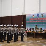 DISPORA SLEMAN LAKUKAN SOSIALISASI PENYALAHGUNAAN NAPZA