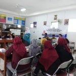 DISPORA SLEMAN LAKUKAN SOSIALISASI PENYALAHGUNAAN NAPZA