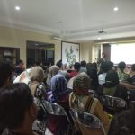 DISPORA SLEMAN LAKSANAKAN PEMBINAAN BUDI PEKERTI DAN KARAKTER BANGSA BAGI PEMUDA