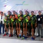 SELEKSI ATLET POPDA KABUPATEN SLEMAN TAHUN 2020