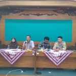 Penyuluhan Tentang Bahaya Penyalahgunaan Napza bagi Pemuda Kabupaten Sleman Tahun 2020