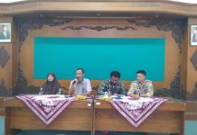 Sosialisasi JISC 2020