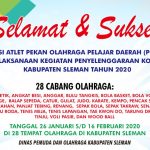 Sosialisasi JISC 2020