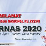 SELAMAT HARI PRAMUKA KE-59