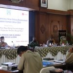 Bupati Sleman Membuka Muskab KORMI Sleman