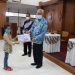 SELAMAT HARI RAYA IDUL FITRI 1441 H, MOHON MAAF LAHIR DAN BATIN