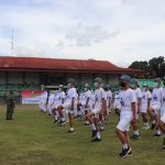 DISPORA Sleman Menggelar Musyawarah Rencana Kerja Bidang Kepemudaan Tahun 2022