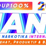 SKJ (Senam Kebugaran Jasmani) 2018 – Dispora Sleman