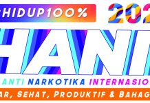 Peringatan HANI 2020