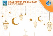 Selamat Menjalankan Ibadah Puasa Ramadhan 1442 H