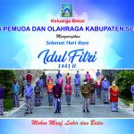 PERINGATAN HARI LAHIR PANCASILA TAHUN 2020