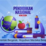 Selamat Menjalankan Ibadah Puasa Ramadhan 1442 H