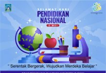 SELAMAT HARI PENDIDIKAN NASIONAL