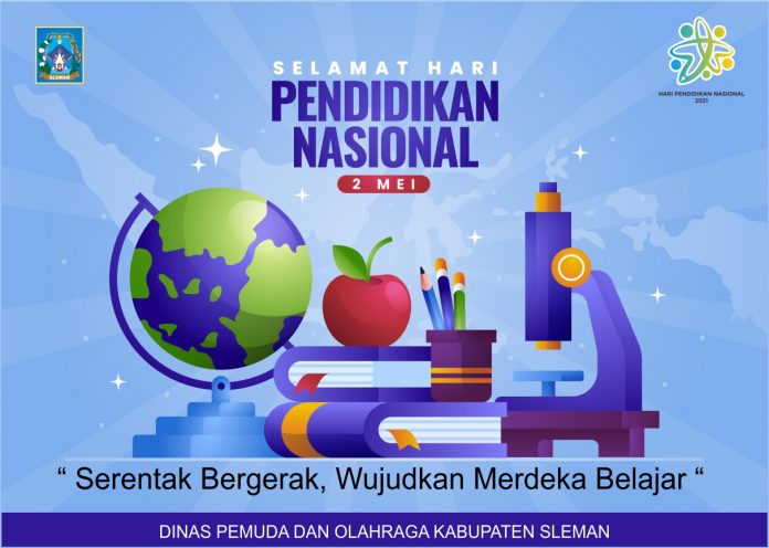 WEBSITE HARDIKNAS DISPORA SLEMAN