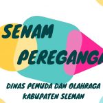 Olahraga di Tengah Pandemi COVID-19