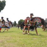 LIGA DISPORA SLEMAN KEMBALI DIGELAR