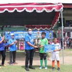 LIGA DISPORA SLEMAN KEMBALI DIGELAR