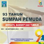 SSB Gelora Muda Menjadi Juara Liga Dispora Sleman Tahun 2021