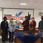 Dispora Sleman Menggelar Musyawarah Rencana Kerja Bidang Kepemudaan