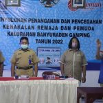 Dispora Sleman Menggelar Musyawarah Rencana Kerja Bidang Kepemudaan
