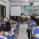 Penyuluhan Penanganan dan Pencegahan Kenakalan Remaja di Banyuraden Gamping