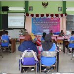 Penyuluhan Penanganan dan Pencegahan Kenakalan Remaja dan Pemuda di Padukuhan Kendal, Bangunkerto, Turi tahun 2022