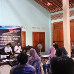 BUPATI SLEMAN LEPAS 386 ATLET POPDA 2022