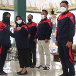 Pemkab Sleman Resmi Luncurkan Jingle Logo dan Maskot PORDA XVI dan PEPARDA III DIY Tahun 2022