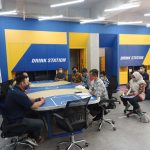 Pemkab Sleman Resmi Luncurkan Jingle Logo dan Maskot PORDA XVI dan PEPARDA III DIY Tahun 2022