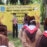 Tes Fisik PPDB Kelas Olahraga Kabupaten Sleman Tahun Ajaran 2022/2023
