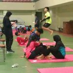 Selamat Hari Jadi Kabupaten Sleman ke 106