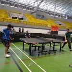 Lomba Olahraga Tradisional dalam rangka memeriahkan Hari jadi Sleman ke 106