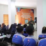 HANI (Hari Anti Narkotika Internasional) tahun 2022