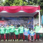 SELAMAT MEMPERINGATI SATU DASAWARSA UNDANG-UNDANG KEISTIMEWAAN DIY