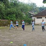 Sosialisasi Whistle Blowing System dan Pencegahan Gratifikasi