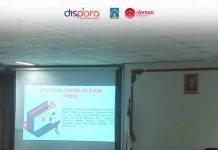 Sosialisasi Whistle Blowing System dan Pencegahan Gratifikasi