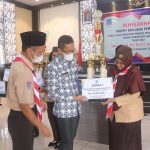 Pemkab Sleman Beri Bonus untuk Atlet Pelajar Berprestasi di O2SN dan GSI 2022