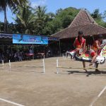 Kegiatan Pemuda Religia Kabupaten Sleman