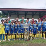 Sosialisasi Whistle Blowing System dan Pencegahan Gratifikasi