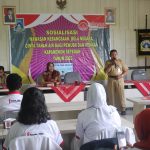 Pelatihan Tenaga Keolahragaan tahun 2023