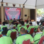 Pelatihan Tenaga Keolahragaan tahun 2023 angkatan 2