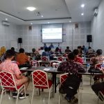 Pelatihan Manajemen Pemasaran Bagi Pemuda PUPM Kalurahan Tamanmartani, Kalasan tahun 2023