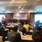 Pelatihan Manajemen Pemasaran Bagi Pemuda PUPM Kalurahan Tamanmartani, Kalasan tahun 2023