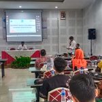 Pelatihan Manajemen Pemasaran Bagi Pemuda tahun 2023