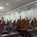 Musrenbang Bidang Olahraga Kabupaten Sleman tahun 2023