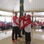 Pelatihan Tenaga Keolahragaan tahun 2023