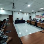 Workshop Penguatan Data Kepramukaan Kabupaten Sleman tahun 2023