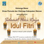 Lomba Olahraga Tradisional Antar OPD dan BUMD