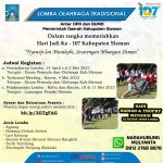 Selamat Hari Raya Idul Fitri